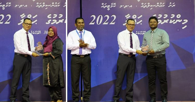 Laamaseelu Council akee Kalaidhoo, Laamaseelu WDC akee Fonadhoo WDC