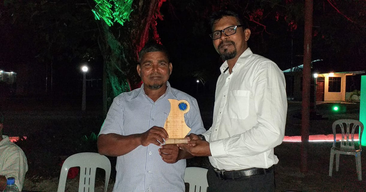 Marble Issey: Kudakamun Masakkaiykuruvan Rasees Hiypulhaa hamanukurevvi Hunaruveriyaa