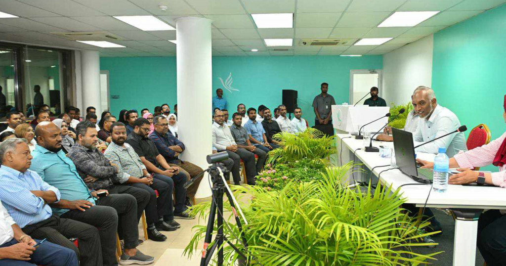 PNC Primary faskoffi