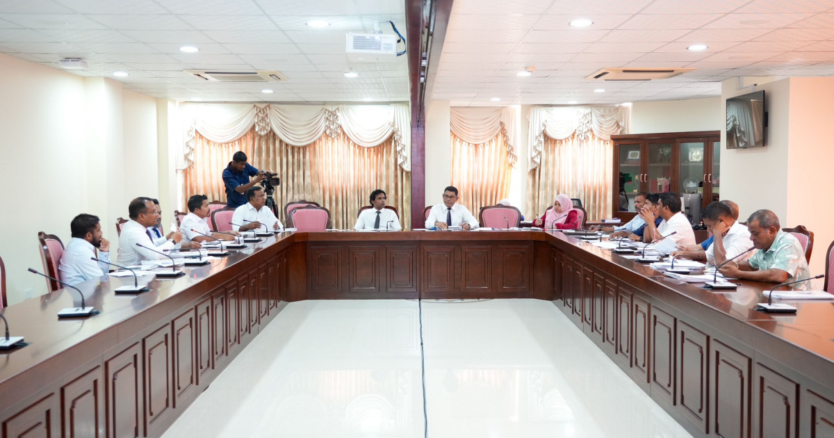 Majilis memberunge Musaara Lakka akah