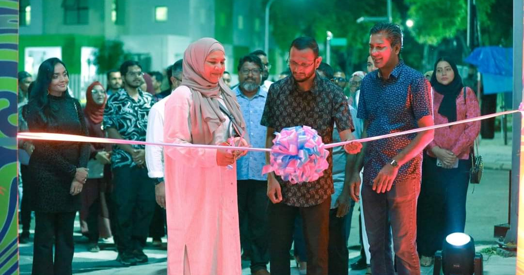 anhenunnah haassakoh 100 million rufiyaage loan dhookuranee