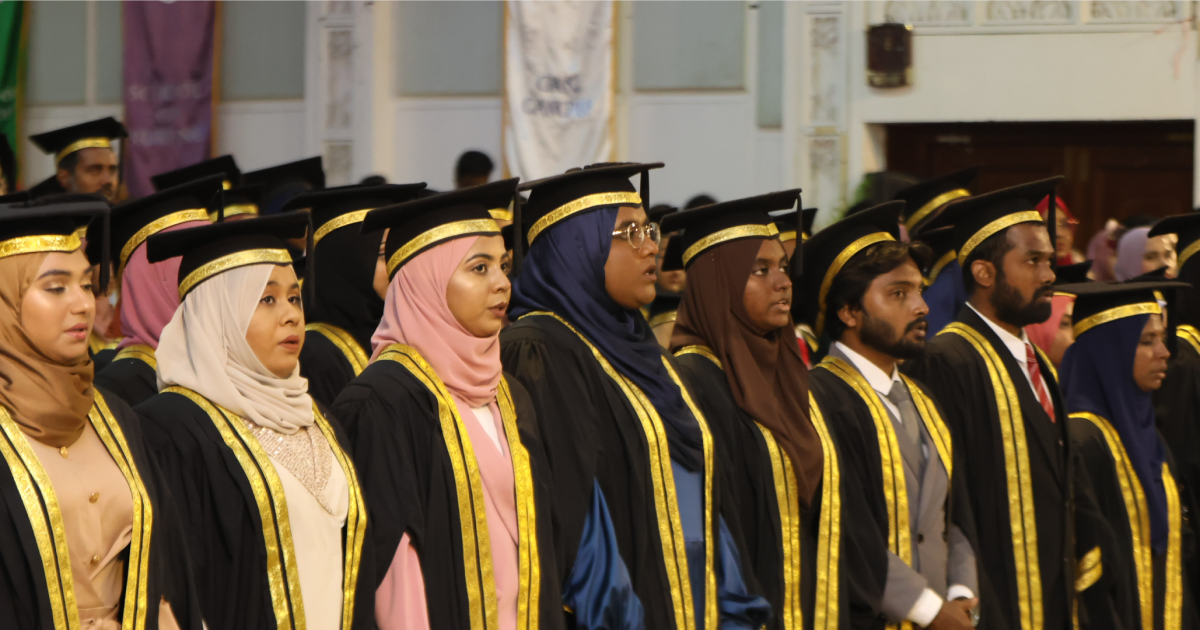 MNU ge course thakah edhi hushahelhumuge muhdhathu ithurukoffi